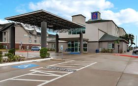 Motel 6 Pharr Texas